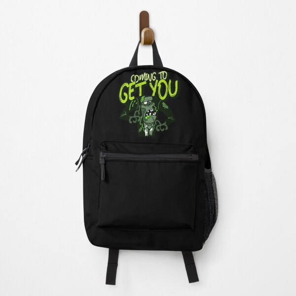 Item preview, Coming To Get You Funny Zombie Halloween Design designed and sold by up4tee.