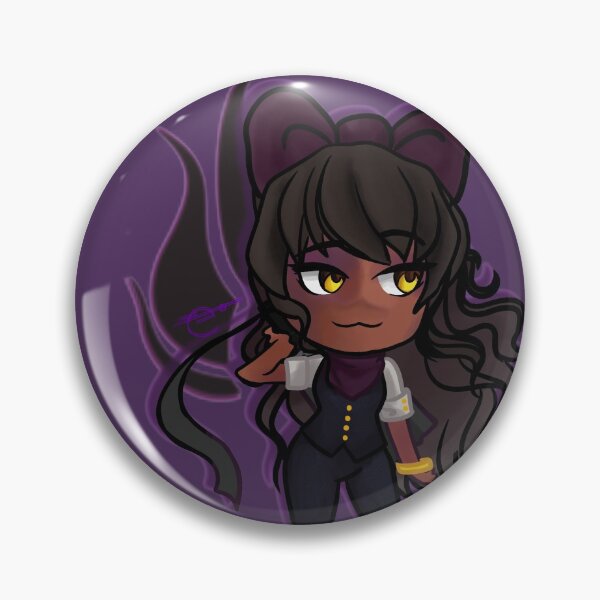 Item preview, Chibi Blake Fall of Beacon designed and sold by ElizaOz.
