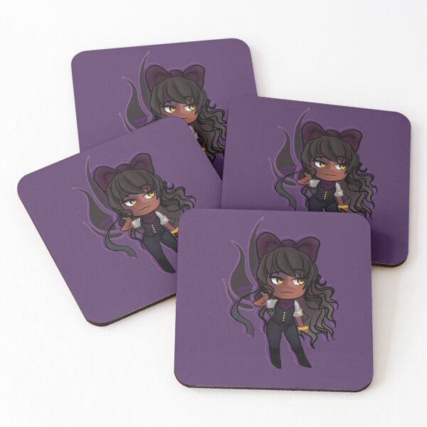 Item preview, Chibi Blake Fall of Beacon designed and sold by ElizaOz.