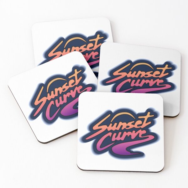 Item preview, Sunset Curve designed and sold by MoonLilly18.