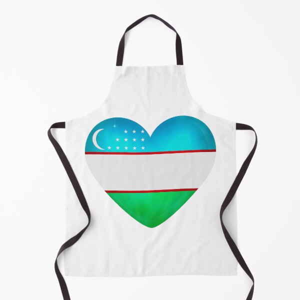 Item preview, I LOVE UZBEKISTAN designed and sold by Bakhrombek.