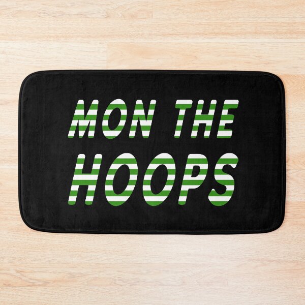 Item preview, Mon The Hoops Celtic Design designed and sold by thebeardedscot.