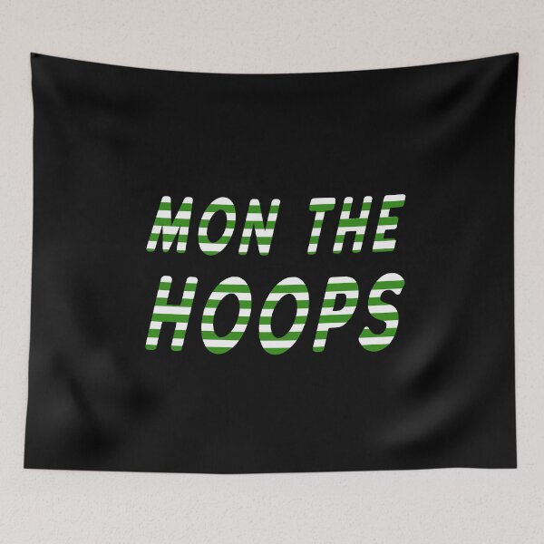Item preview, Mon The Hoops Celtic Design designed and sold by thebeardedscot.