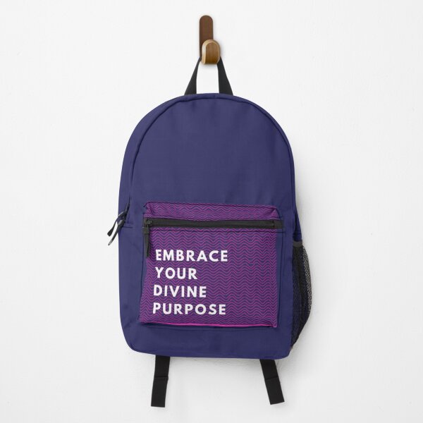 Item preview, Divine Purpose designed and sold by FabulousLife.