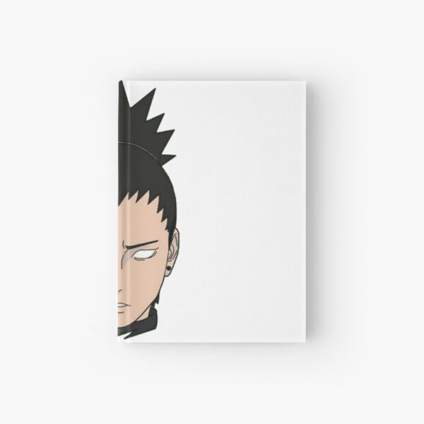 Neji Hardcover Journals Redbubble - shino kiba hinata and akamaru roblox