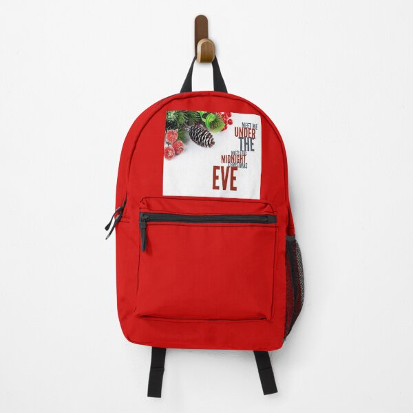 Item preview, 'MEET ME UNDER THE MISTLETOE' COLLECTION designed and sold by JRM Tees & More Store.