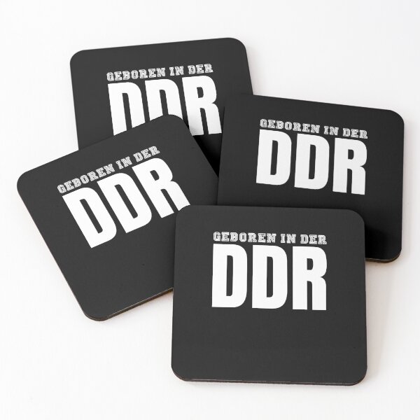 Item preview, ddr germany    designed and sold by pirminio.