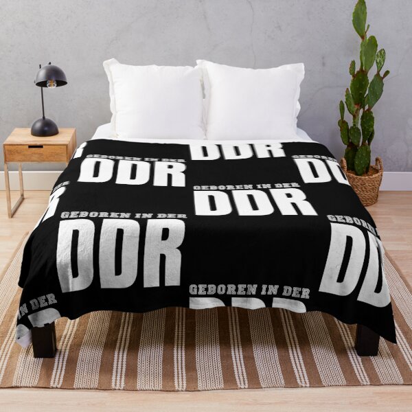 Item preview, ddr germany    designed and sold by pirminio.