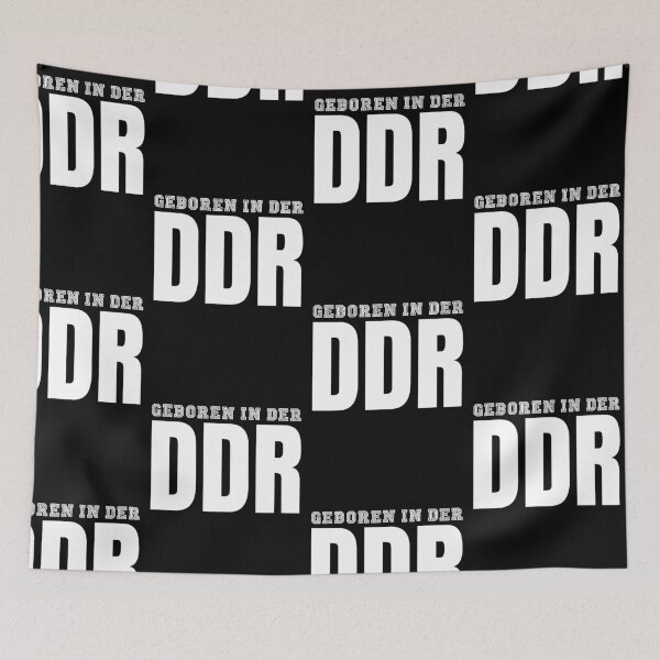 Item preview, ddr germany    designed and sold by pirminio.