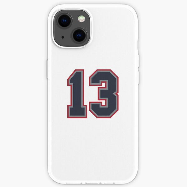 Number 13 Iphone Cases Redbubble