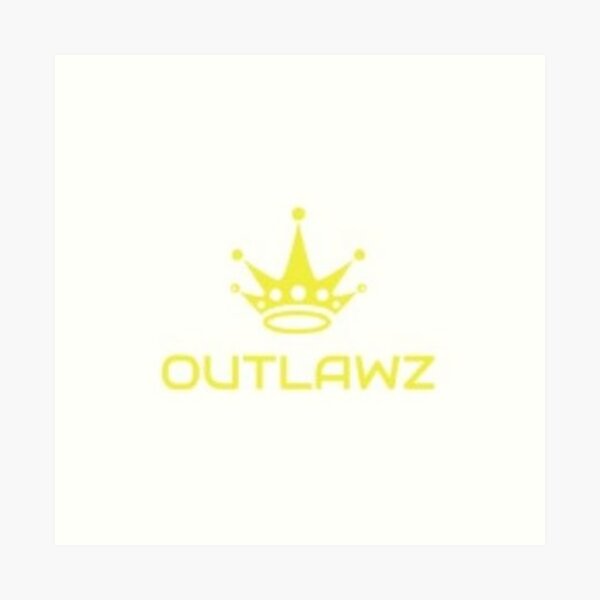 Outlawz Art Prints Redbubble