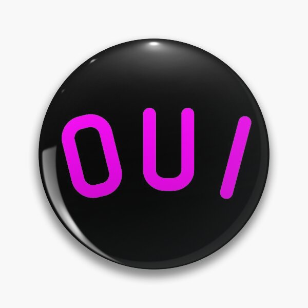 Item preview, Oui designed and sold by ArtofDissent.