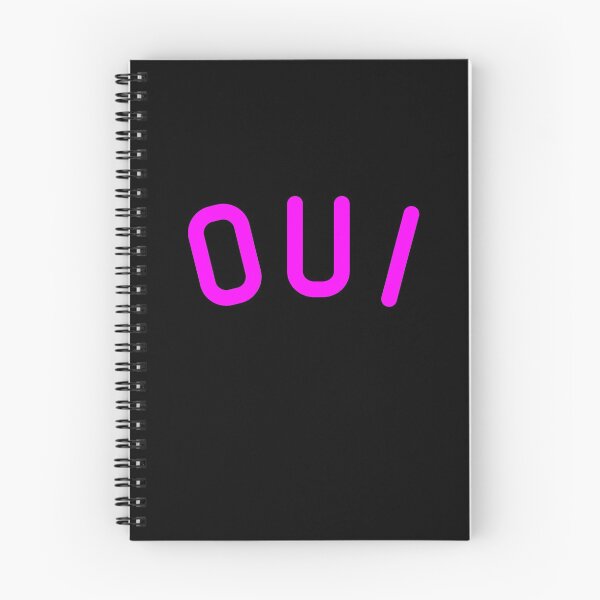 Item preview, Oui designed and sold by ArtofDissent.