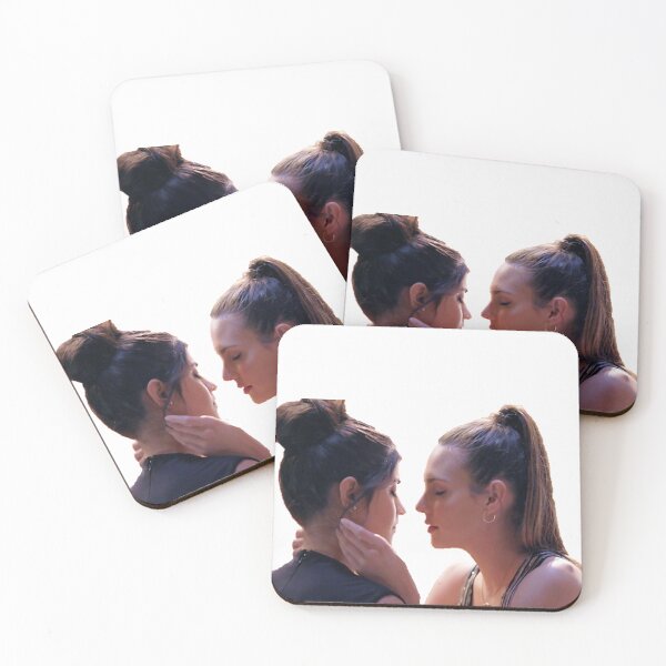 Item preview, Juliantina - Amar a Muerte designed and sold by wearthelgbt.