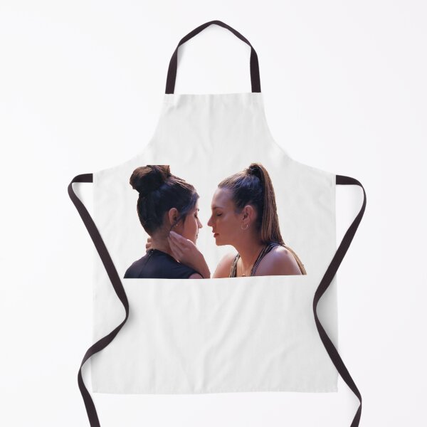 Item preview, Juliantina - Amar a Muerte designed and sold by wearthelgbt.