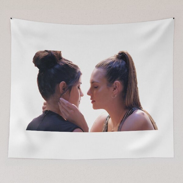 Item preview, Juliantina - Amar a Muerte designed and sold by wearthelgbt.
