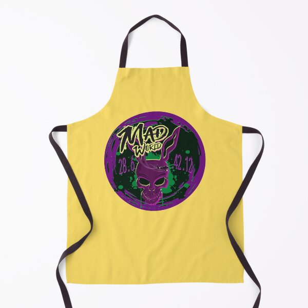 Item preview, Mad World designed and sold by hickhopshop.