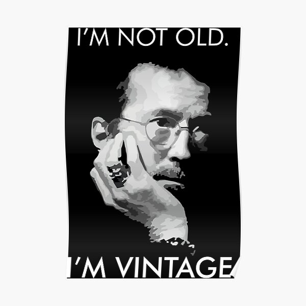 Clapton - Digital Art Poster