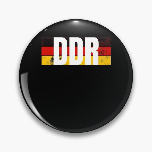 Item preview, ddr kult - germany flag  designed and sold by pirminio.
