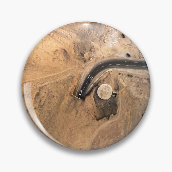 Item preview, Tunnel designed and sold by QualtaghArt.