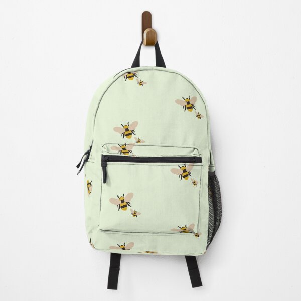 Item preview, Bees designed and sold by 445-Designs.