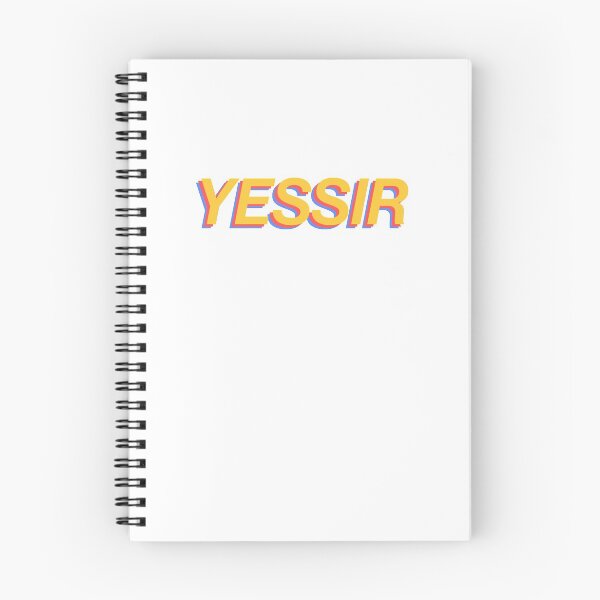 Item preview, Yessir Hip Retro Artsy designed and sold by thefrshmachine.
