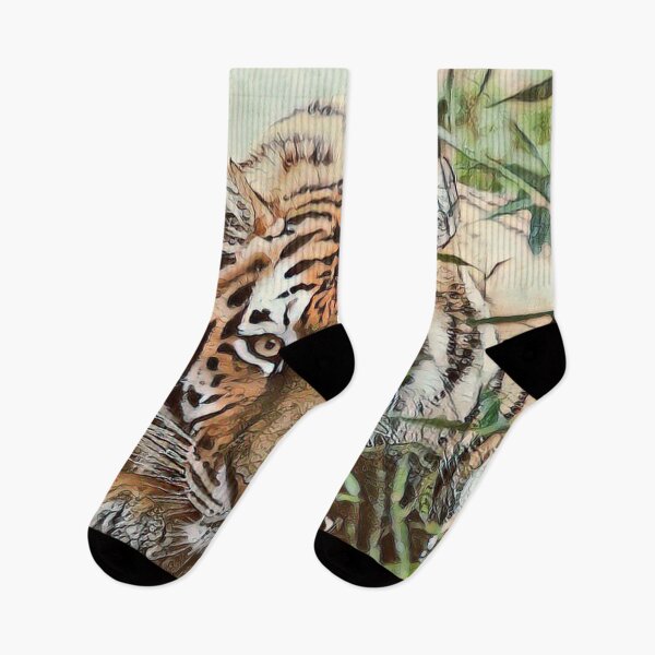 Item preview, Toony Tiger  designed and sold by Jamcolors.
