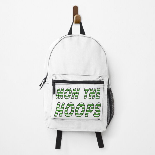Item preview, Mon The Hoops Celtic Design designed and sold by thebeardedscot.