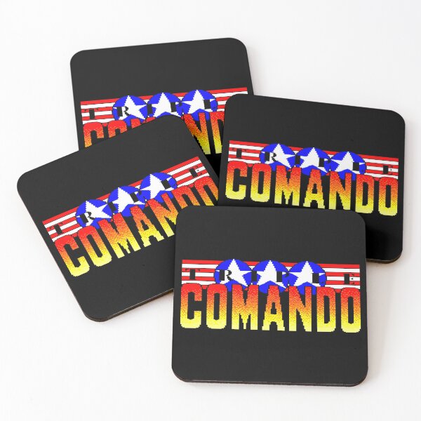 Item preview, Triple Command Amstrad CPC Videogames Pixel ARt designed and sold by Mr-Retropixel.