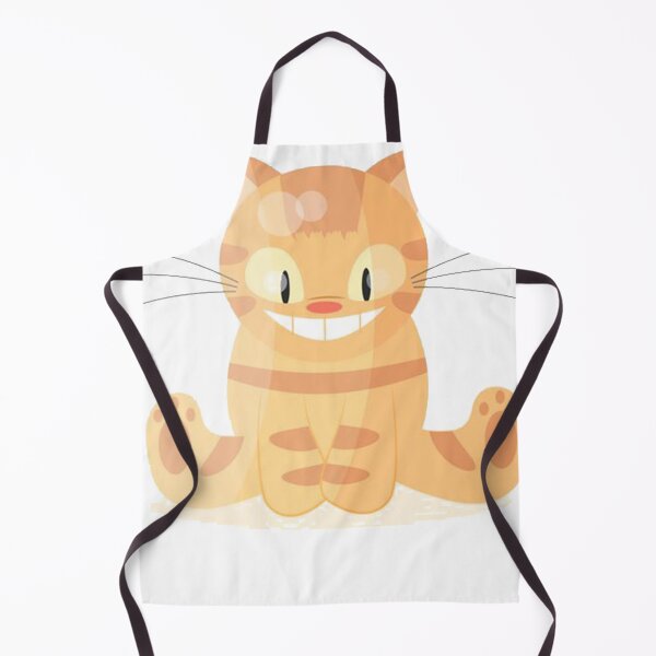 Item preview, Kitten Whiskers Cat, Flat Cat designed and sold by PappViktor.