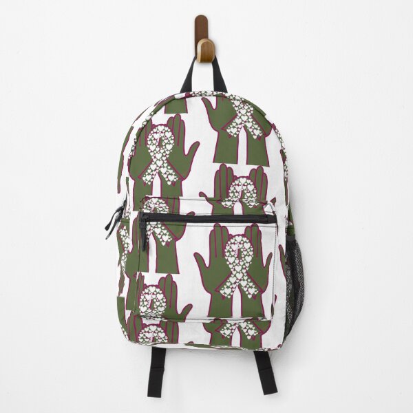 Item preview, Survivor Solidarity designed and sold by LibrosBOOKtique.