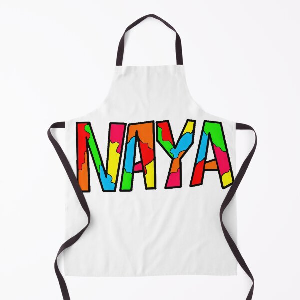 Item preview, Naya Rivera logo art designed and sold by NayaRivera.