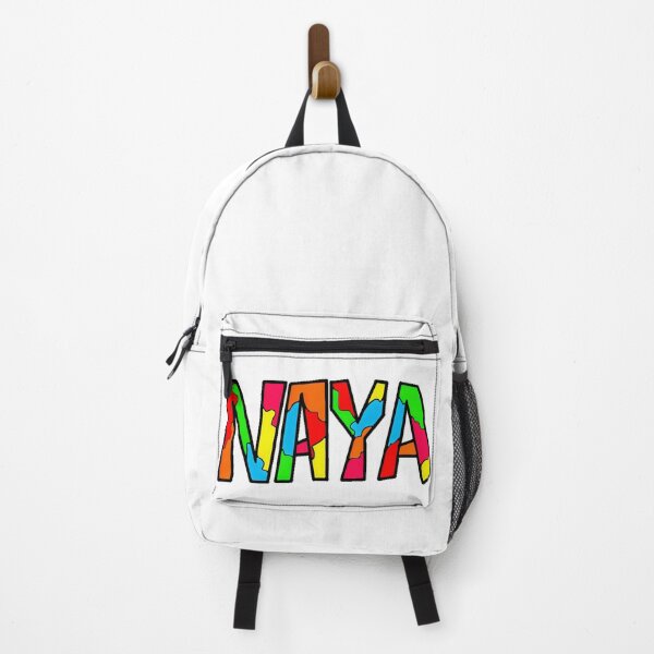 Item preview, Naya Rivera logo art designed and sold by NayaRivera.