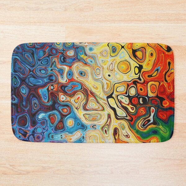 Item preview, Colourful Pattern designed and sold by customgiftstore.