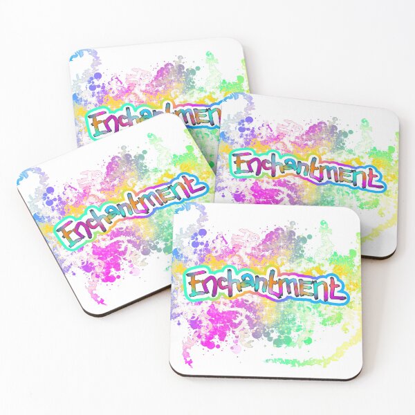Item preview, Enchantment! designed and sold by Swedest.