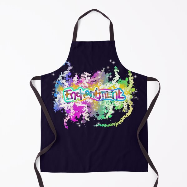 Item preview, Enchantment! designed and sold by Swedest.