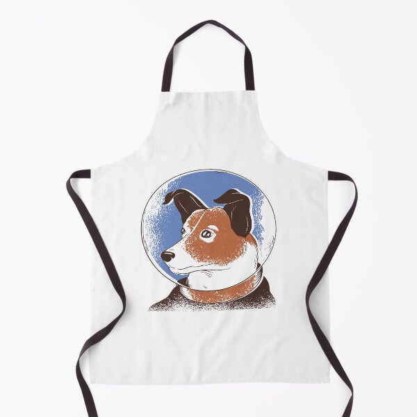 Item preview, laika dog - laika soviet russia designed and sold by pirminio.