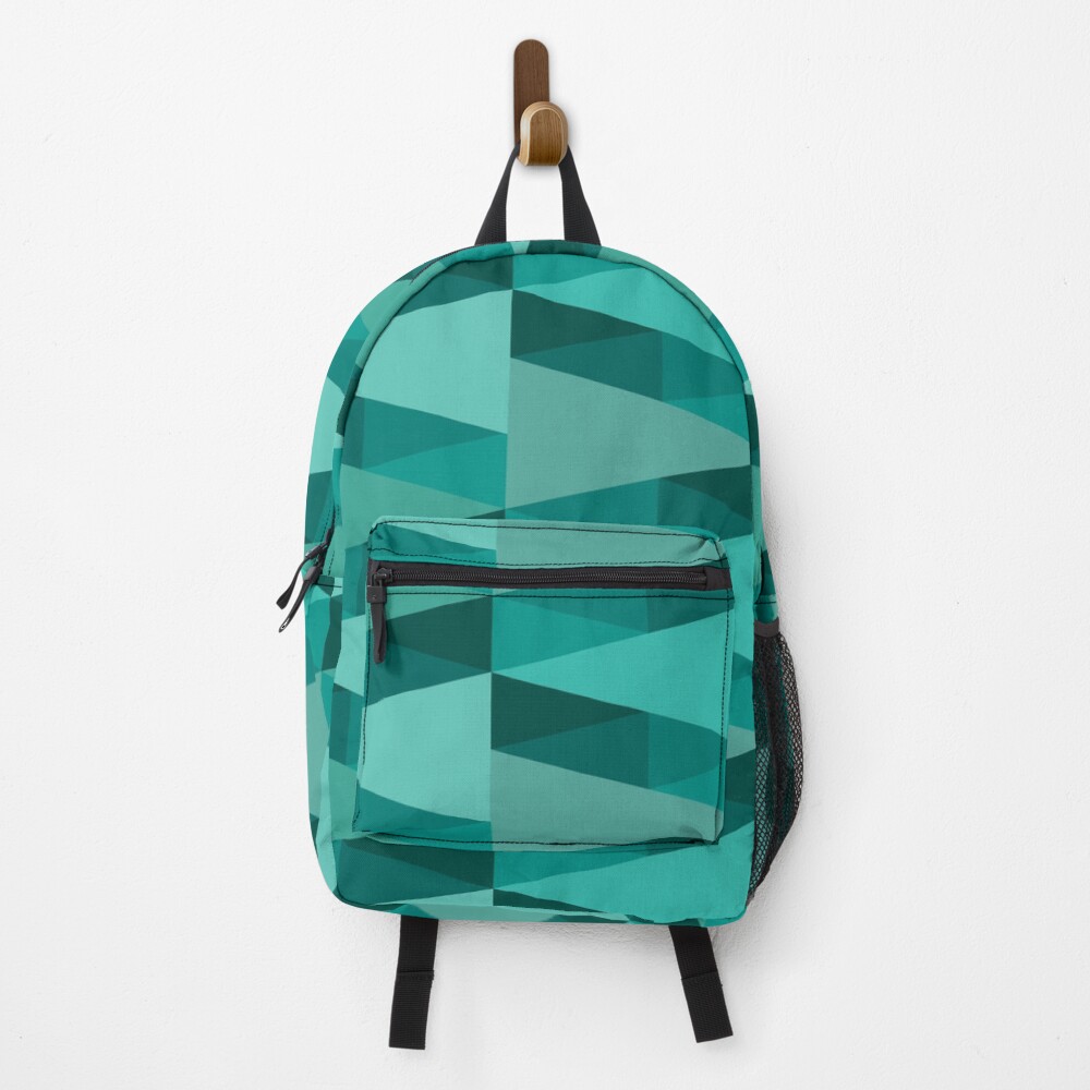 Item preview, Backpack designed and sold by RoguePatterns.