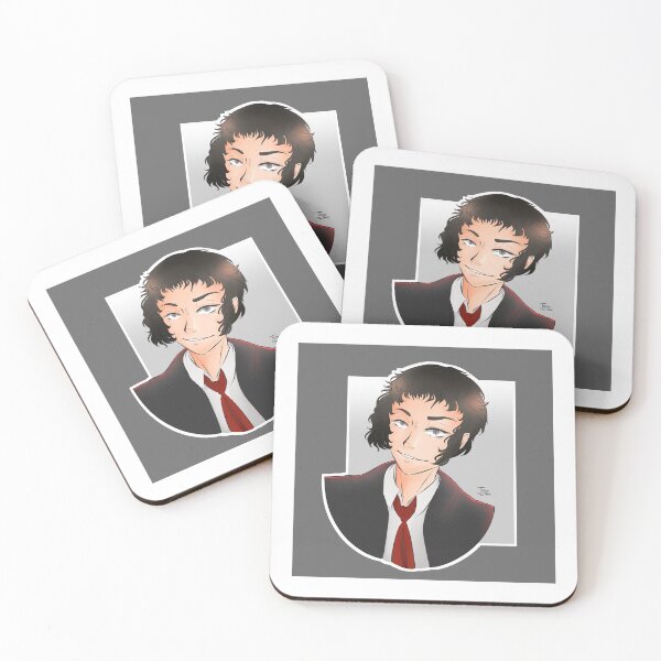Item preview, Adachi Tohru (Solid BG) designed and sold by Tosotea.