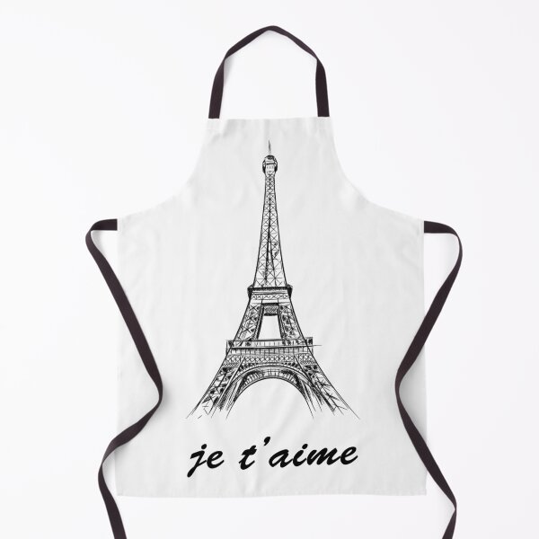 Item preview, Paris Lover Je t'aime Paris designed and sold by gnunes81.
