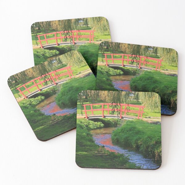 Item preview, Coy Pond Gardens, September 2020 designed and sold by RedHillDigital.