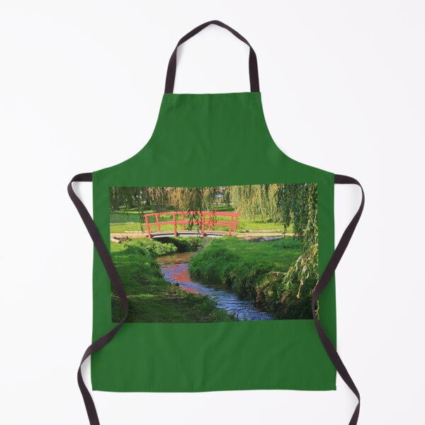 Item preview, Coy Pond Gardens, September 2020 designed and sold by RedHillDigital.
