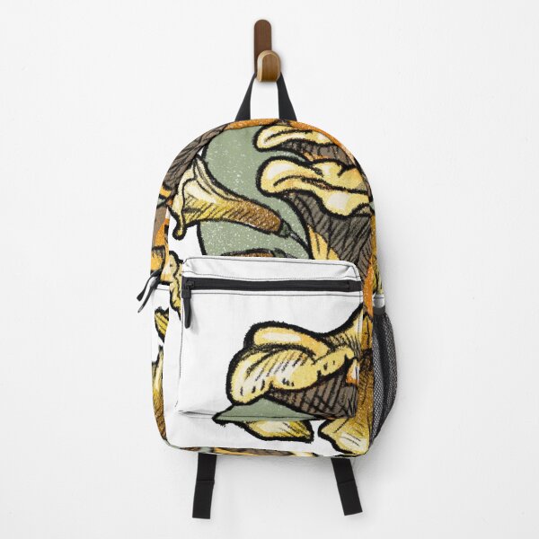 Item preview, Chanterelle designed and sold by MyShrooms.