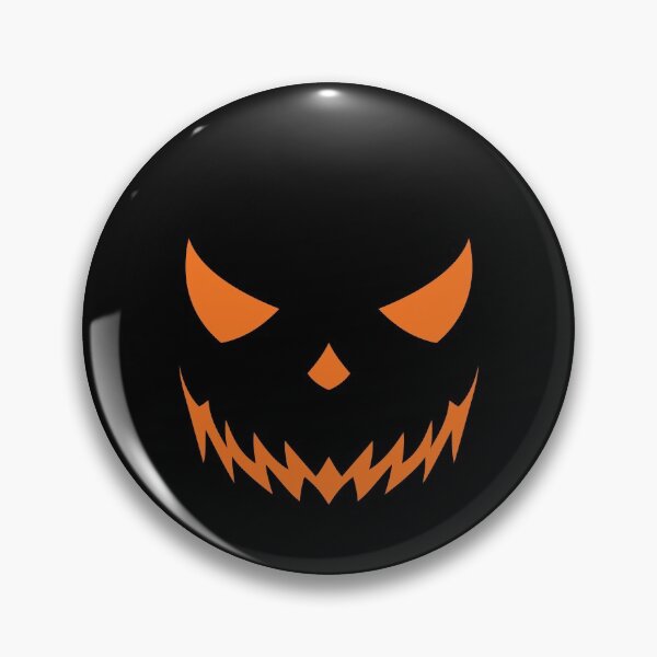 Item preview, Jack O lantern designed and sold by Dzel.