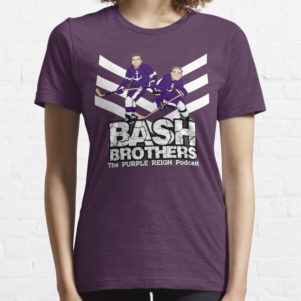 Bash Brothers Essential T-Shirt