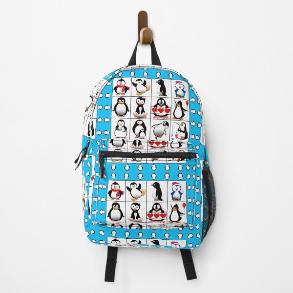 Item preview, Penguins designed and sold by Royisaacs.