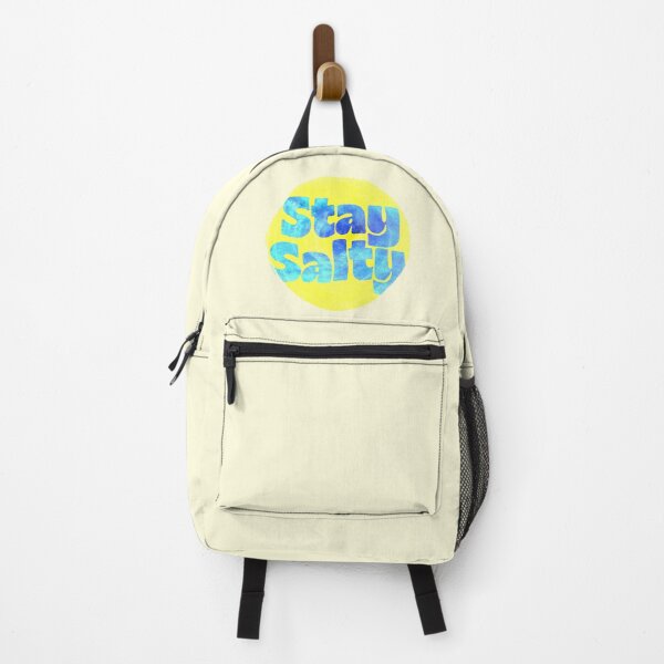 Item preview, Stay Salty Ocean Vacation God Beach designed and sold by thefrshmachine.