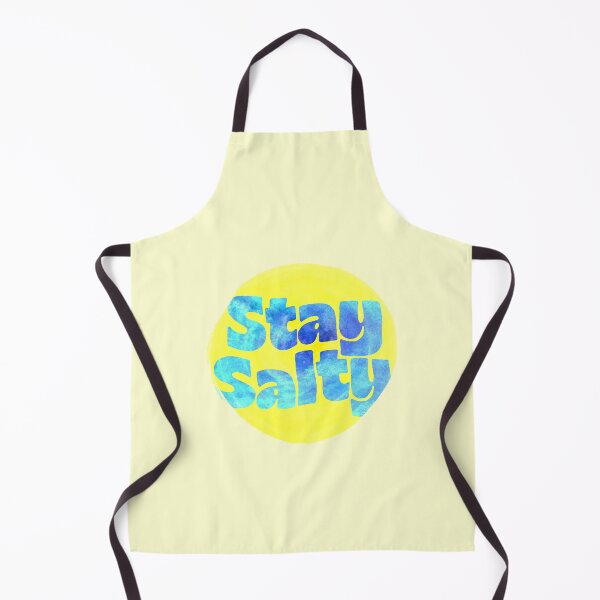 Item preview, Stay Salty Ocean Vacation God Beach designed and sold by thefrshmachine.