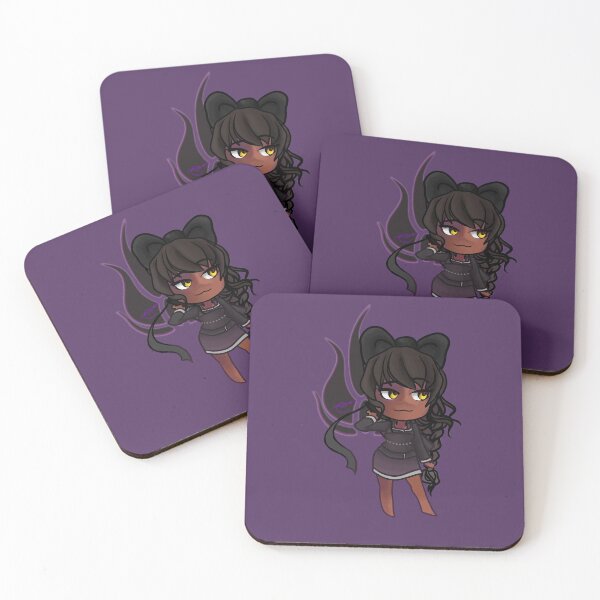 Item preview, Chibi Blake Pajamas designed and sold by ElizaOz.