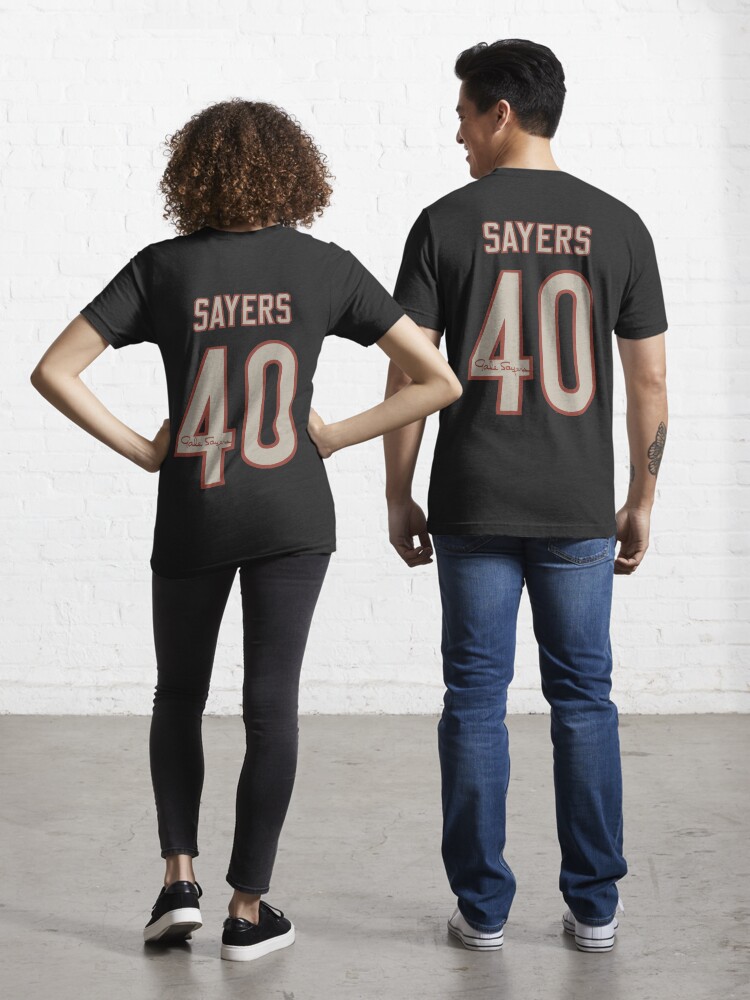 Gale Sayers | Essential T-Shirt